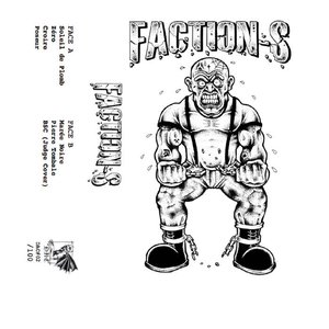 Faction-S