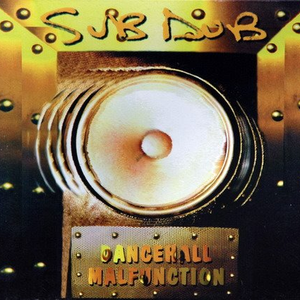 Dancehall Malfunction cover