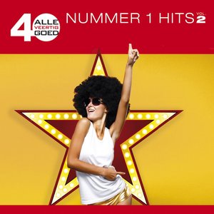 Alle 40 Goed: Nummer 1 Hits Vol. 2