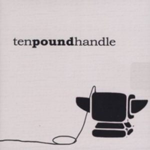 “Ten Pound Handle”的封面