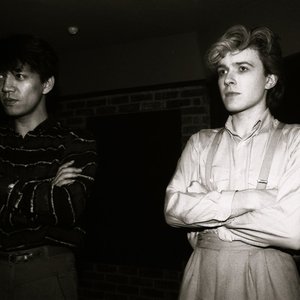 Avatar de Sylvian & Sakamoto