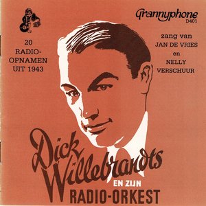 Radio Recordings from 1943