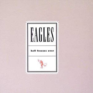 Eagles – Love Will Keep Us Alive