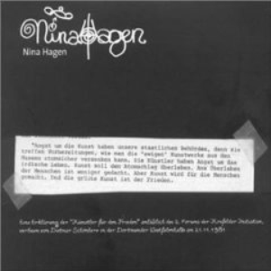 Nina Hagen - 2001-09-02 Kulturfabrik, Krefeld, Germany - Zortam Music