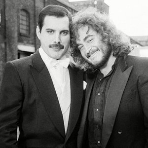 Avatar for Michael Kamen & Queen