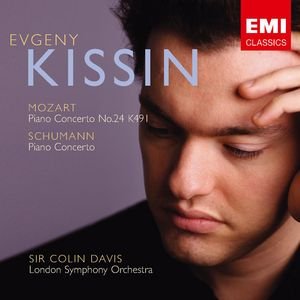 Mozart/Schumann