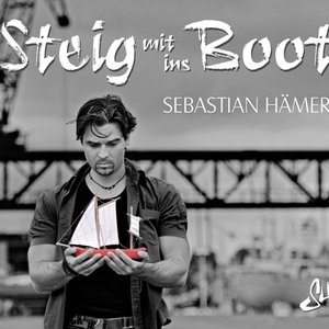 'Steig mit ins Boot - Single'の画像