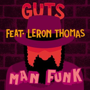 Man Funk (feat. Leron Thomas) - Single