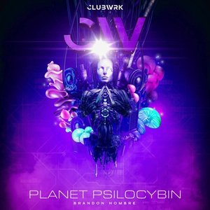 Planet Psilocybin