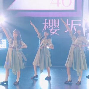 Avatar for 大園玲、守屋麗奈、向井純葉、村井優、村山美羽