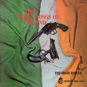 The Rebel Songs of Ireland