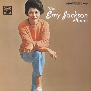 The Emy Jackson Album