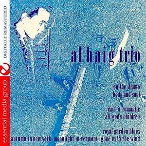 Al Haig Trio [Esoteric] (Digitally Remastered)