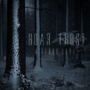 Hoar Frost - Single