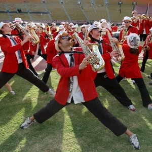Leland Stanford Junior University Marching Band 的头像
