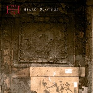 'Heard Flayings' için resim