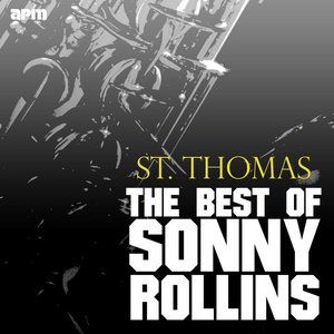 St Thomas - The Best of Sonny Rollins