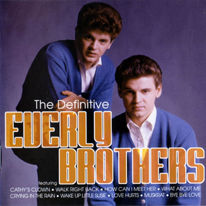 Everly Brothers - The Definitive Cd 2 - 07 - Love Her Lyrics - Zortam Music