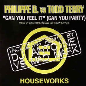 Can You Feel It (Can You Party)