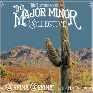 Corrina Corrina