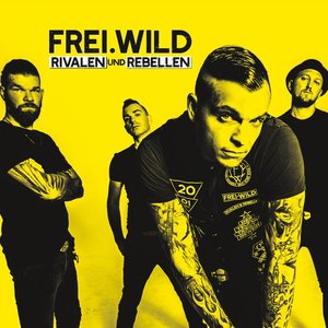 Rivalen und Rebellen - Single