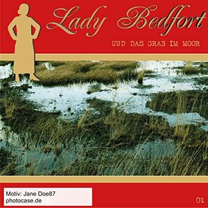Folge 1: Das Grab im Moor (Re-Recorded)