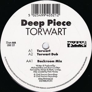 Deep Piece のアバター