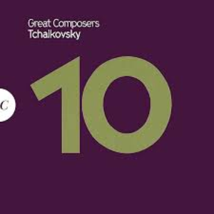 Tchaikovsky cover