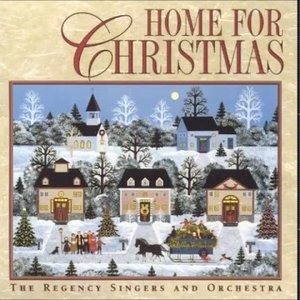 Home For Christmas