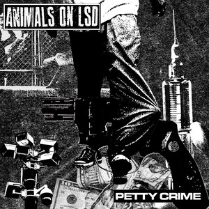 PETTY CRIME