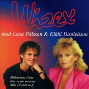 Wizex bästa med Lena Pålsson och Kikki Danielsson