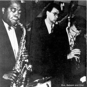 Charlie Parker Ft. Chet Baker için avatar