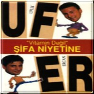 Avatar for Ufuk & Ercan