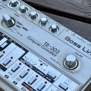 Futura 303 的头像