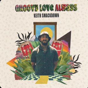 Groovy Love Always