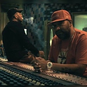 Bun B & LE$ 的头像