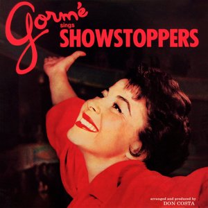 Gormé Sings Showstoppers