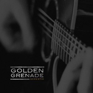 Image for 'Golden Grenade'