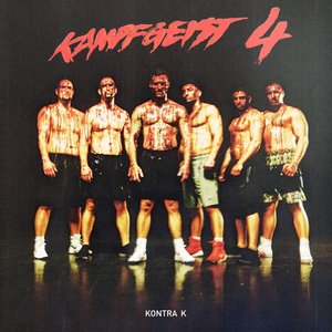 Kampfgeist 4