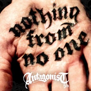 Nothing From No One [Explicit]