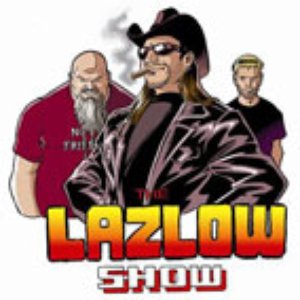 Avatar for lazlow.com