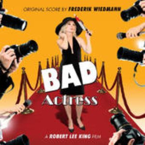 Bad Actress Original Soundtrack