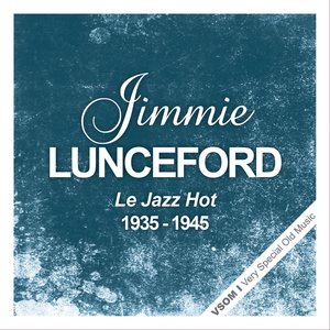 Le Jazz Hot  (1935 - 1945)
