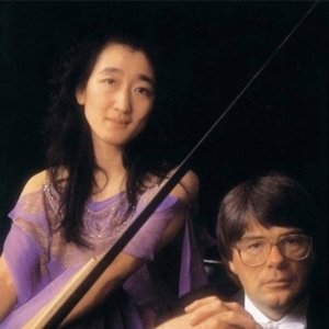 Avatar de Mitsuko Uchida, Jeffrey Tate & English Chamber Orchestra