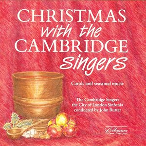 Christmas with the Cambridge Singers