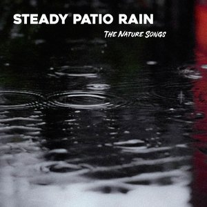 Steady Patio Rain
