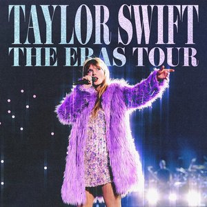 Taylor Swift | The Eras Tour