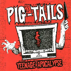 Teenage Apocalypse