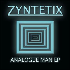 Analogue Man - EP