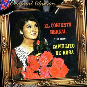 Capullito De Rosa